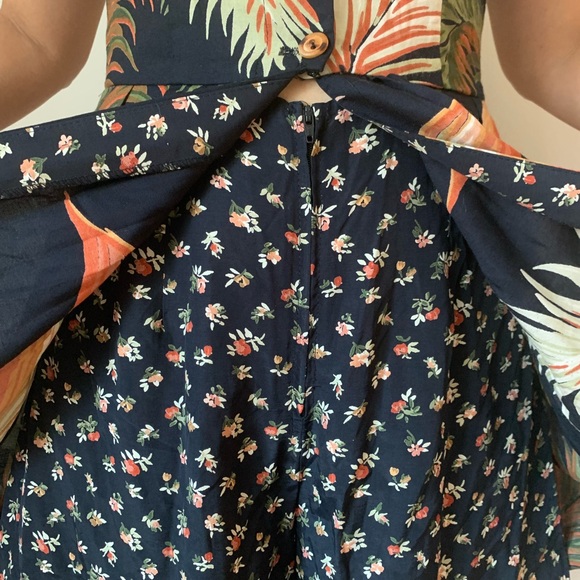 K.C Spencer Playsuit - Picture 4 of 6